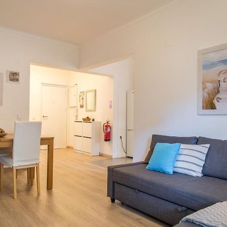 Charming And Central Apart - 350M From The Beach Cascais Luaran gambar