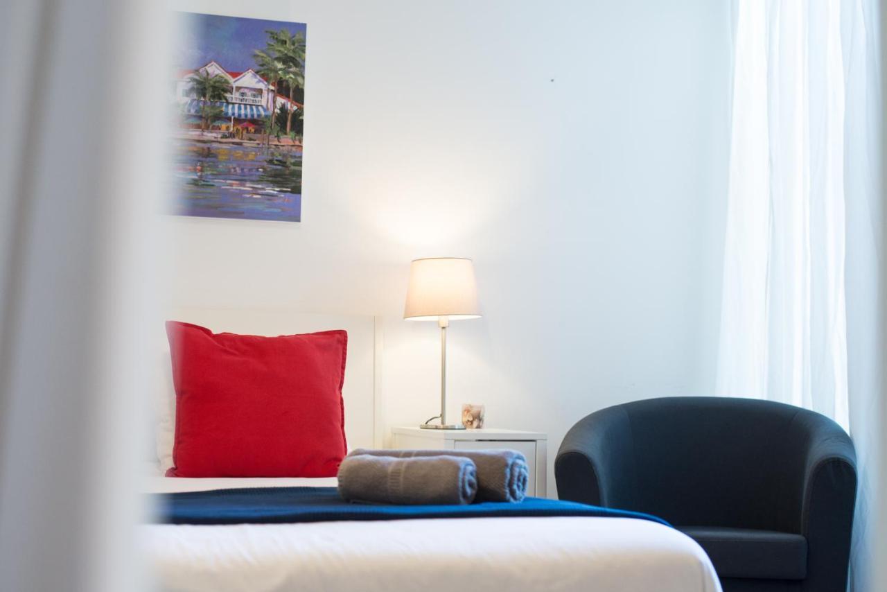 Charming And Central Apart - 350M From The Beach Cascais Luaran gambar